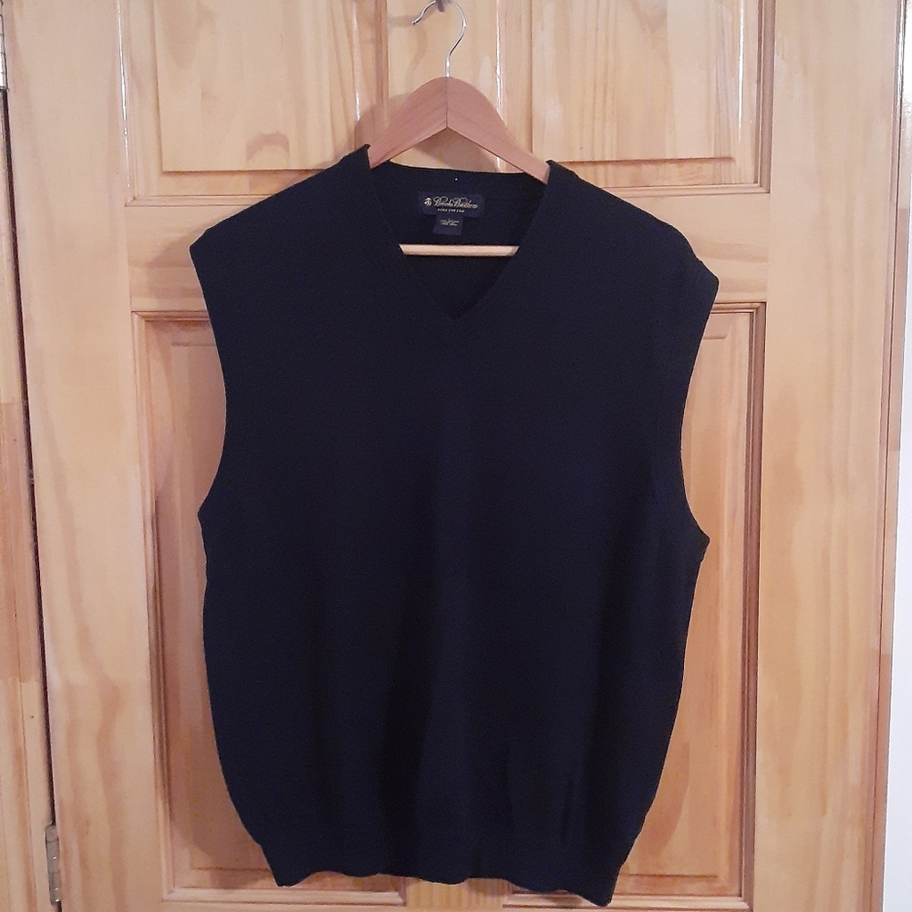 Men's cotton VEST